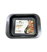 Teflon Fırın Tepsisi 35x25