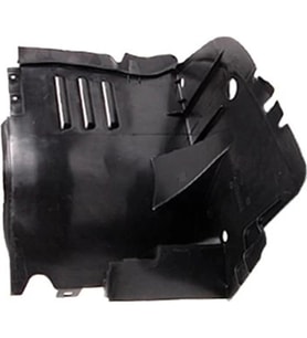 Mercedes W202 1997-2000 Çamurluk Davlumbazı Ön Sol Ön Taraf OEM Kalite A2026982730 Wender