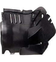 Mercedes W202 1997-2000 Çamurluk Davlumbazı Ön Sol Ön Taraf OEM Kalite A2026982730 Wender