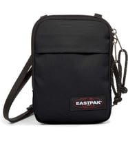 Eastpak Buddy Unisex Yetişkin Omuz Çantası Black Standart