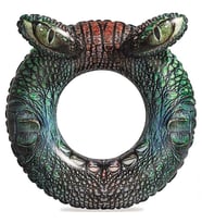 Bestway Gözlü Simit 91 Cm