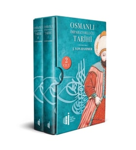 Osmanlı İmparatorluğu Tarihi (2 Cilt Kutulu)