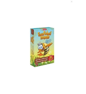 Easy Fishoil Propolis Omega 3 Bal Aromalı 30 Jel Tablet