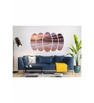 İSKELE KIYI MDF TABLO-2312