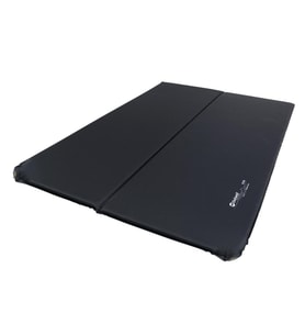 Outwell Sleepin Double 3.0 cm Çift Kişilik Yalıtımlı Şişme Mat