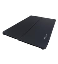 Outwell Sleepin Double 3.0 cm Çift Kişilik Yalıtımlı Şişme Mat