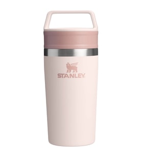 Stanley The Café-To-Go Travel Mug Seyahat Bardağı 0.35 L (12 oz) - Rose Quartz (Pembe)