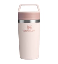 Stanley The Café-To-Go Travel Mug Seyahat Bardağı 0.35 L (12 oz) - Rose Quartz (Pembe)