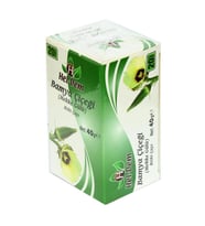 Hel-Dem Bamya Çiçeği Mekke Gülü Bitki Çayı Süzen Poşet 2G x 20Ad