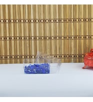 Asetat Kutu 8X8X2 CM (50 Adet)