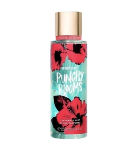 Victoria's Secret Punchy Blooms Body Mist 250 ml Vücut Spreyi
