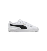 Puma Jada Classic 400217 03 Kadın Sneaker Ayakkabı Beyaz Siyah 36-40 (Beyaz-Siyah)