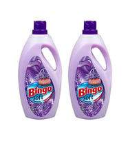 Bingo Soft Lavanta Camasır Yumusatıcısı 3 lt x 2 Adet
