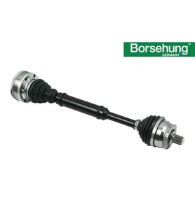 8D0407271AQ Aks Komple Ön SOL - Audi A4-Passat-Superb-1.8 Lt.-Adr-Aeb-Apu-Apt