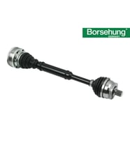 8D0407271AQ Aks Komple Ön SOL - Audi A4-Passat-Superb-1.8 Lt.-Adr-Aeb-Apu-Apt
