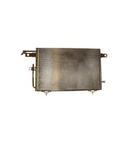 AUDI A6- 95/97; KLİMA RADYATÖRÜ ALÜMİNYUM 8D0260401A 1321-4830