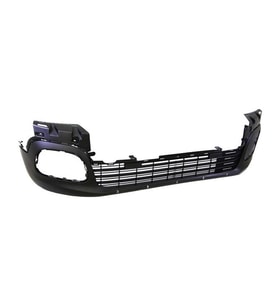 CITROEN BERLINGO ÖN TAMPON ALT KUŞAK DELİKLİ 19- CIT07BE013 9825781280