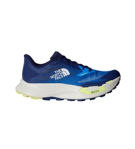 The North Face VECTIV ENDURIS 4 Erkek Ayakkabı NF0A8AEP73T1 (Mavi)