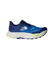 The North Face VECTIV ENDURIS 4 Erkek Ayakkabı NF0A8AEP73T1 (Mavi)