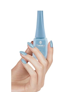 Northcity Keratinli Besleyici Oje 14 ml Renk No: 26 - Parlak ve Uzun Ömürlü Oje