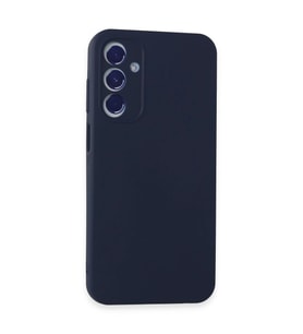 Galaxy A55 5g Kılıf First - Lacivert
