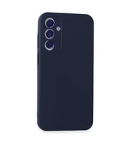 Galaxy A55 5g Kılıf First - Lacivert