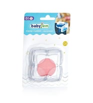 Babyjem Köşe Koruyucu ART-052