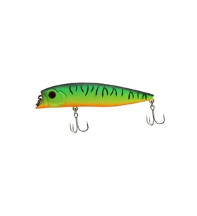 Captain Combiner Pop 90 mm 12.2 gr Floating  Rolling Wobbling Maket Renk:07