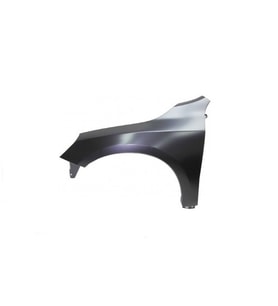VOLVO S60 ÖN ÇAMURLUK SOL 11- VOL0860009 31276749