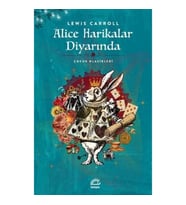 Alice Harikalar Diyarında