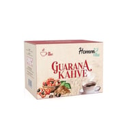 Homm Vita Guarana Kahve 30'lu