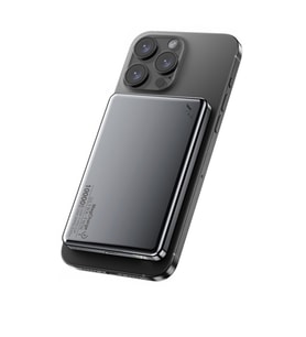 Pw560 10.000 Mah Dijital Göstergeli 15W Pd Hızlı - Titanyum
