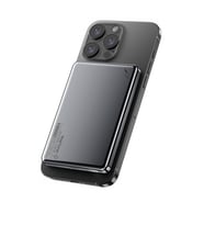 Pw560 10.000 Mah Dijital Göstergeli 15W Pd Hızlı - Titanyum
