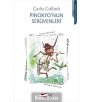 Pinokyo’nun Serüvenleri Carlo Collodi