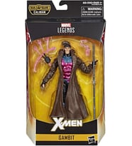 Marvel Legends X-Men Gambit Figür - 15 cm (Karışık)