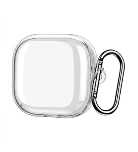 Galaxy Buds 4 Pro Uyumlu Silikon Koruma Kılıfı