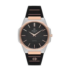 HISLON CL127T-04BR ERKEK KOL SAATİ