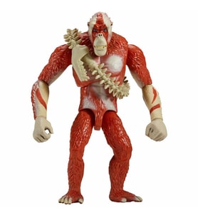 Godzilla ve Kong Dev Aksiyon Figür 28 cm - Skar King