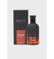 Buratti Amber ve Vanilya Kokulu 100 ml EDT Parfüm Erkek PARFÜM 509HORIZON