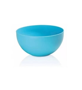 Üçsan 247 Plastik Kase 24x12 Cm (Çok Renkli)