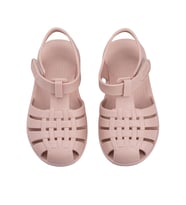 Igor S10288 CLASICA V. Pudra Unisex Çocuk Sandalet S10288