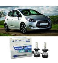 Hyundai iX20 Uzun Far Ampulü H7 Access Yeni Seri Beyaz 2010-2018