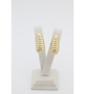 XUPİNG JEWELRY BOMBELİ UZUN KÜPE