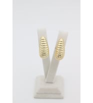XUPİNG JEWELRY BOMBELİ UZUN KÜPE