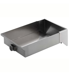 Electrolux Professional WDRAIN800 Tam Modul Izgara İçin Su Drenajı ,216153