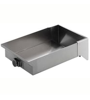 Electrolux Professional WDRAIN800 Tam Modul Izgara İçin Su Drenajı ,216153
