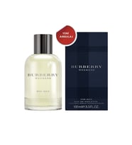 Burberry Weekend Edt Erkek Parfüm 100 ml