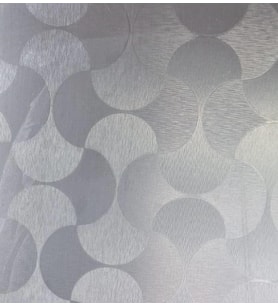 Cam Kumlama Desenli Kendinden Yapışkanlı Kaplama 45 CM X 1 MT KML049