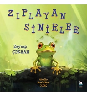 Zıplayan Sinirler