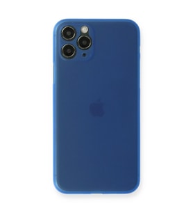 İphone 11 Kılıf Pp İnce Kapak - Mi